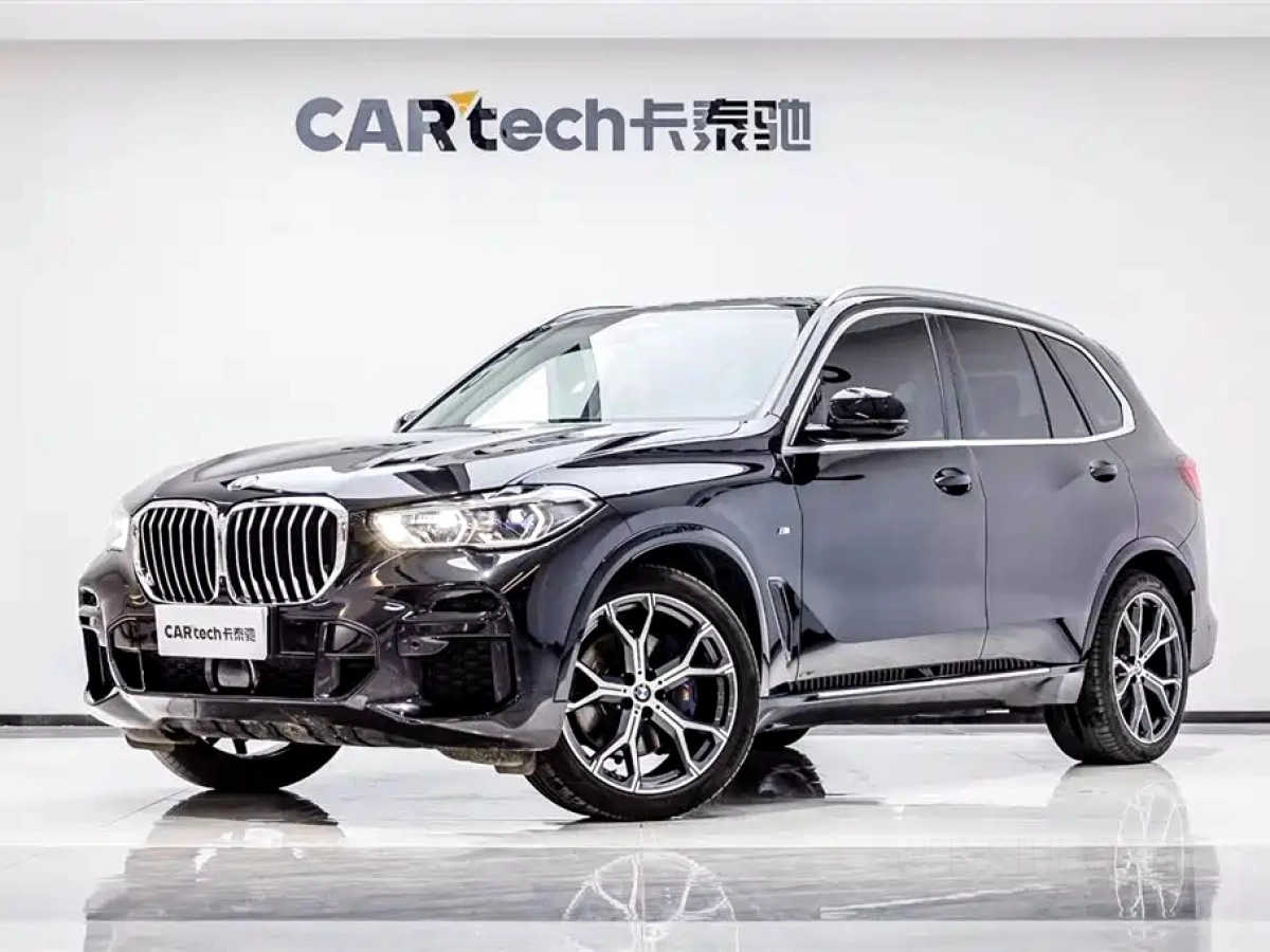 BMW X5 IMPORT