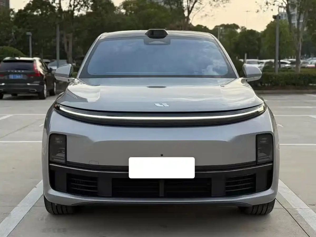 LI AUTO L7
