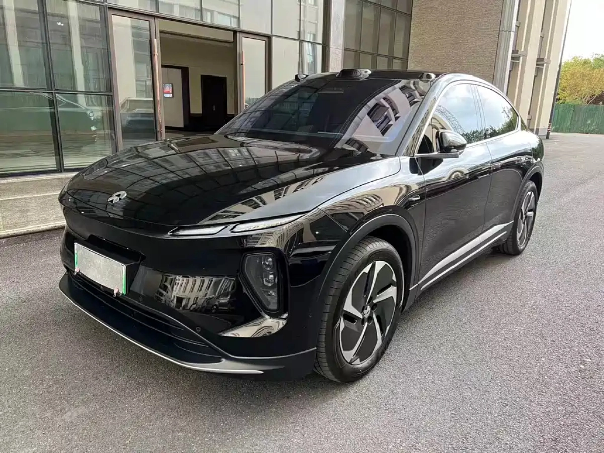 NIO EC6  2025