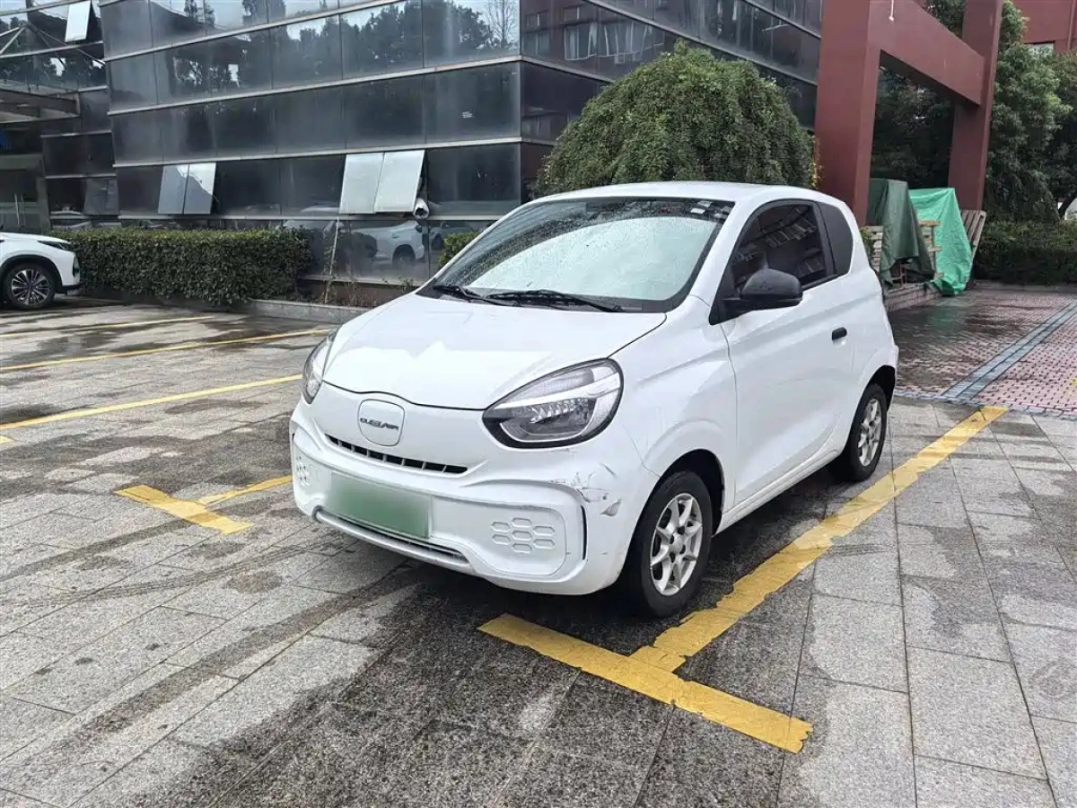 ROEWE CLEVER CLEVER