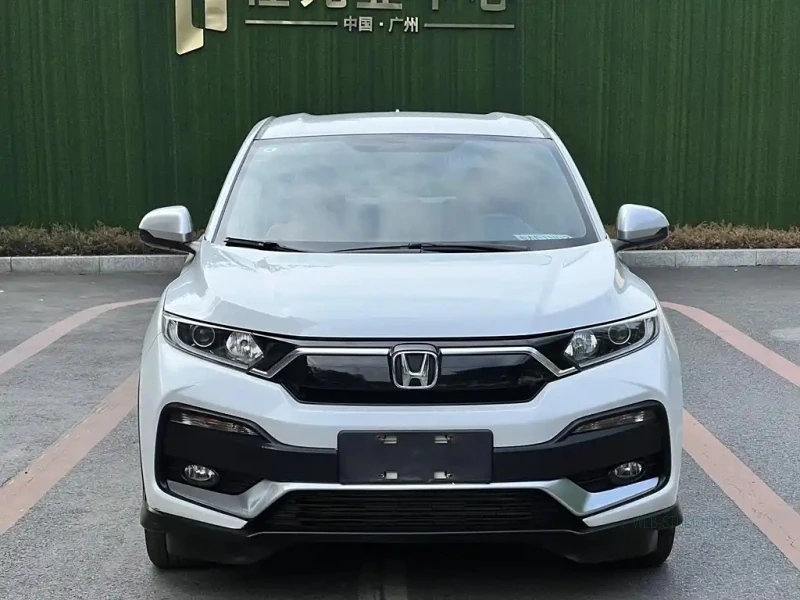 HONDA XR-V