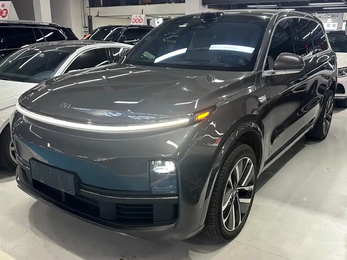 LI AUTO L9