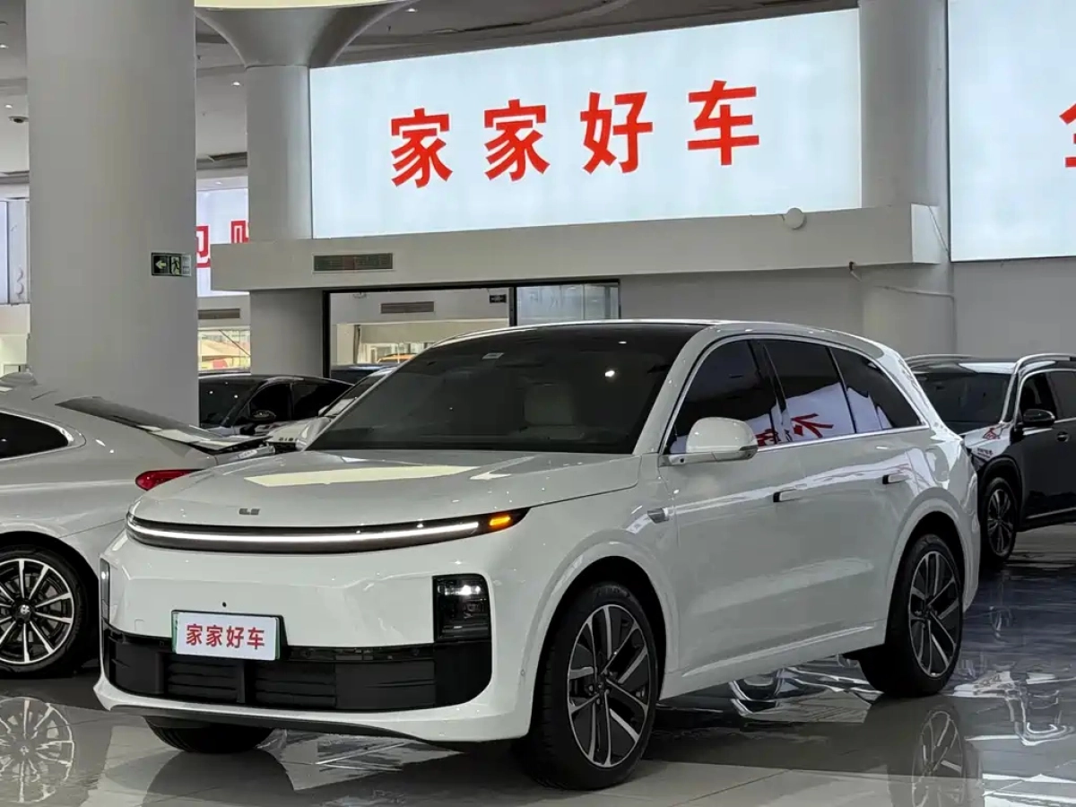 LI AUTO L6