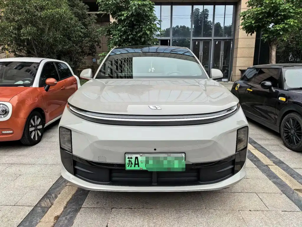 LI AUTO L6