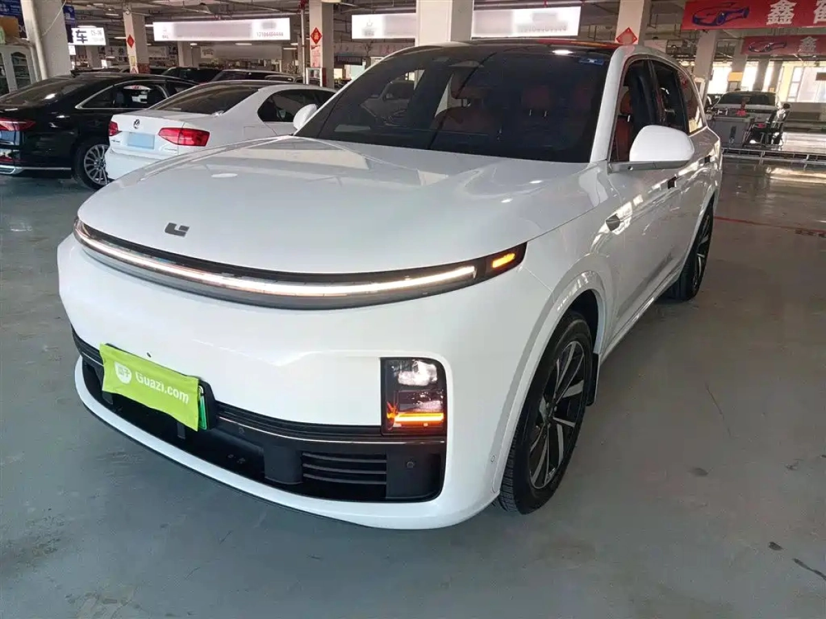 LI AUTO L7