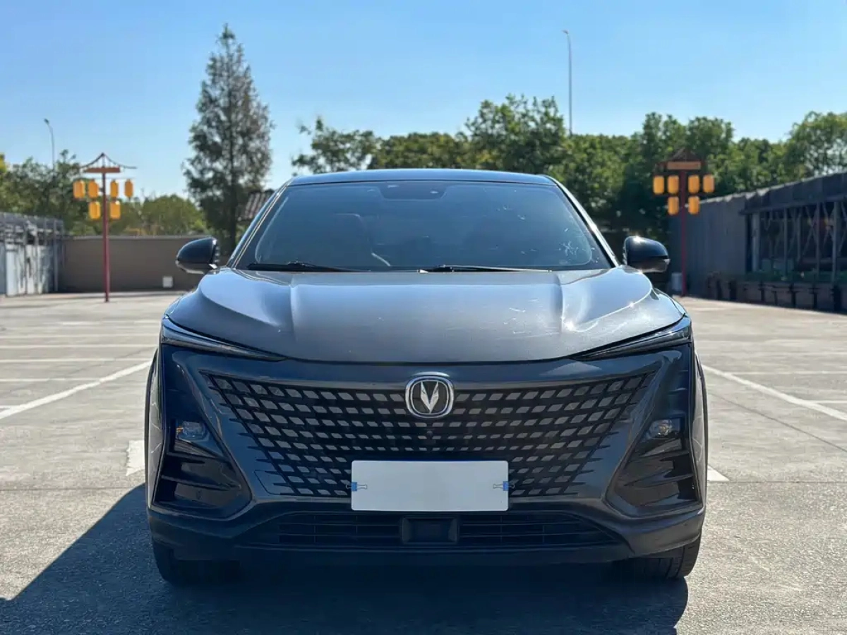 CHANGAN UNI-T