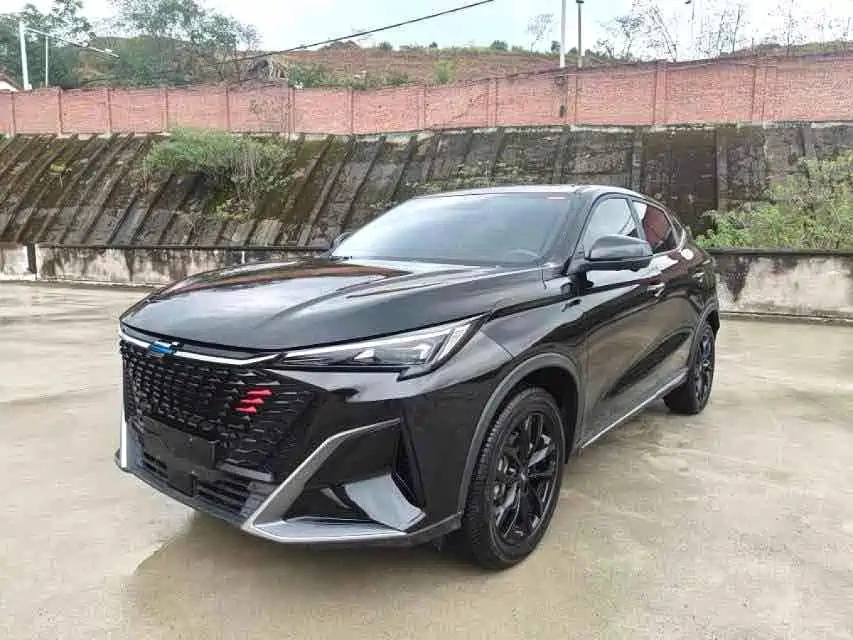 CHANGAN OSHAN X5 PLUS  2023