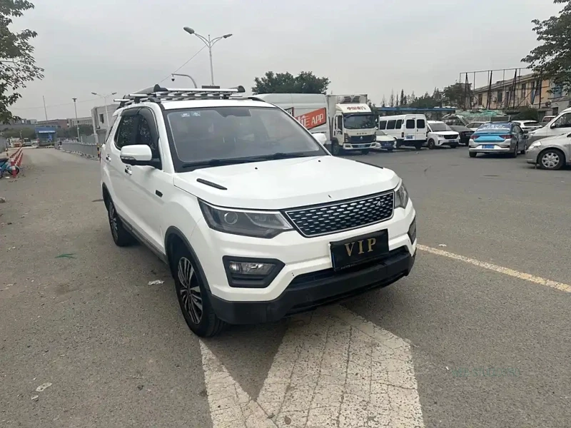 CHANGAN OSHAN CX70
