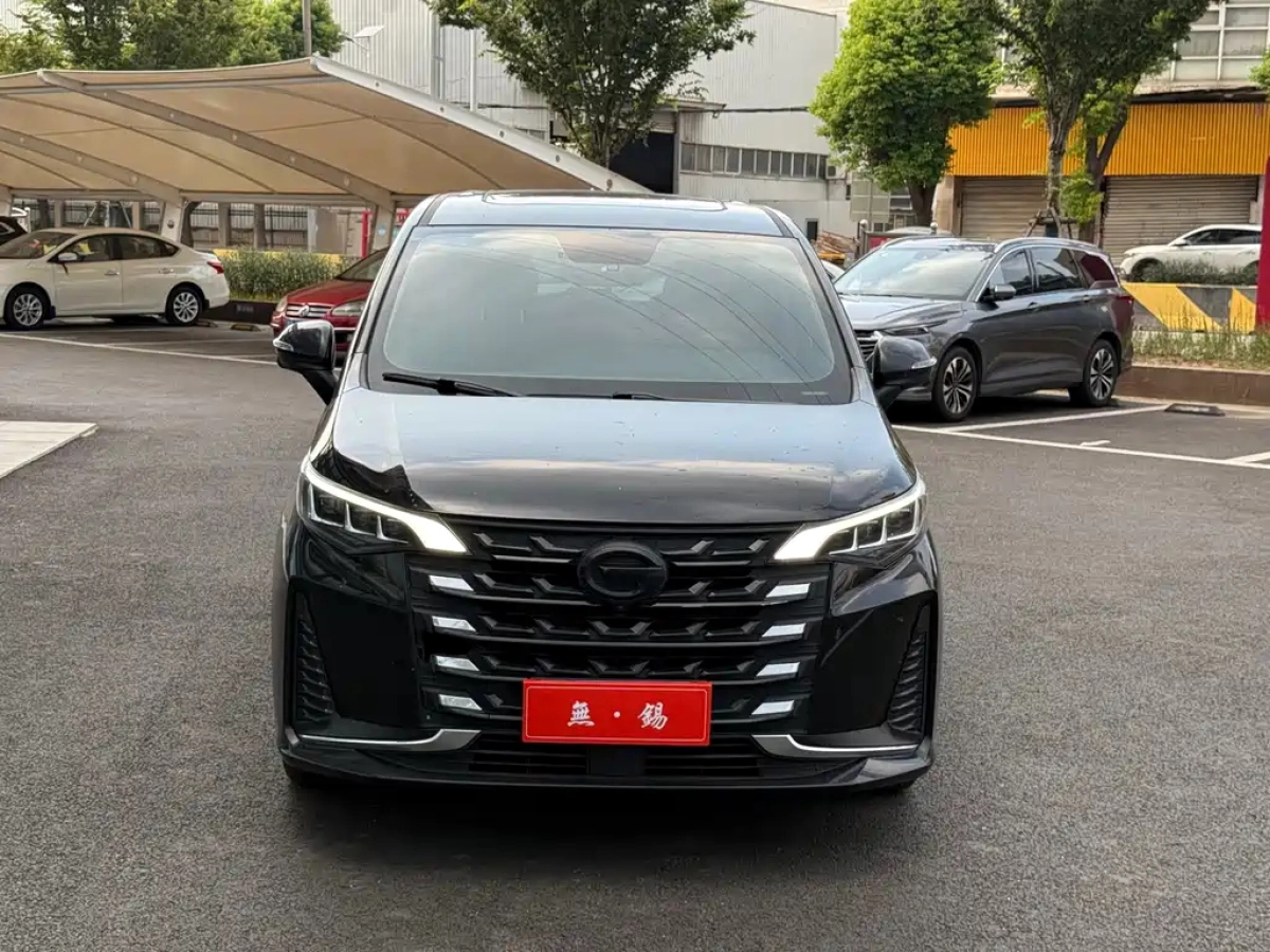 TRUMPCHI M6