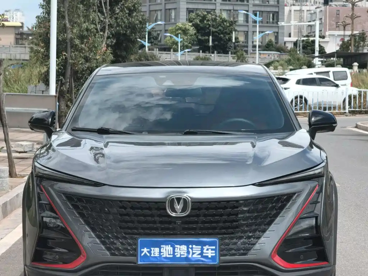 CHANGAN UNI-T