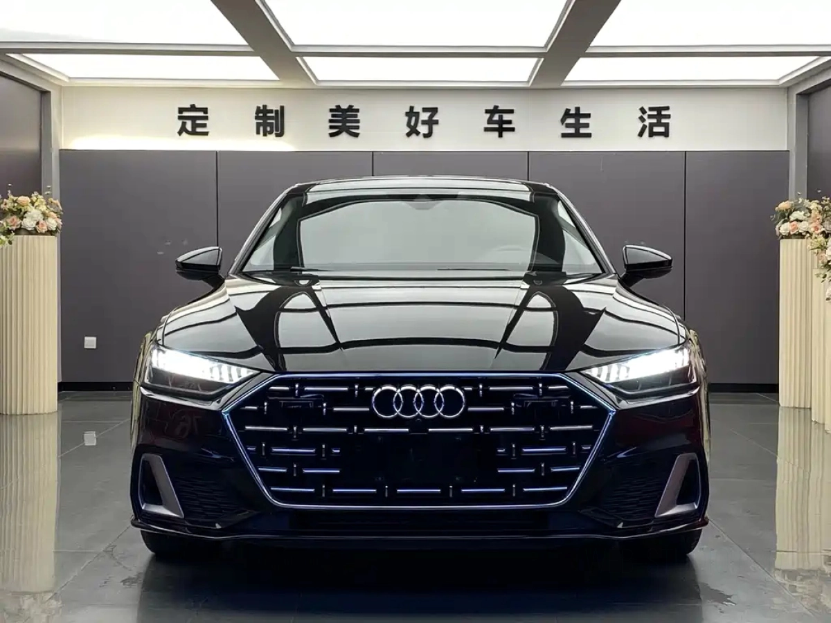 AUDI A7L