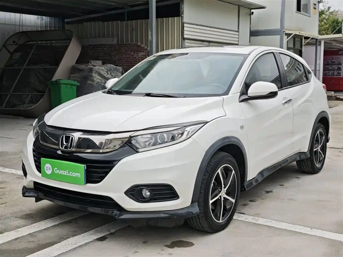 HONDA VEZEL  2021