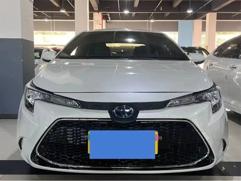TOYOTA RALINK