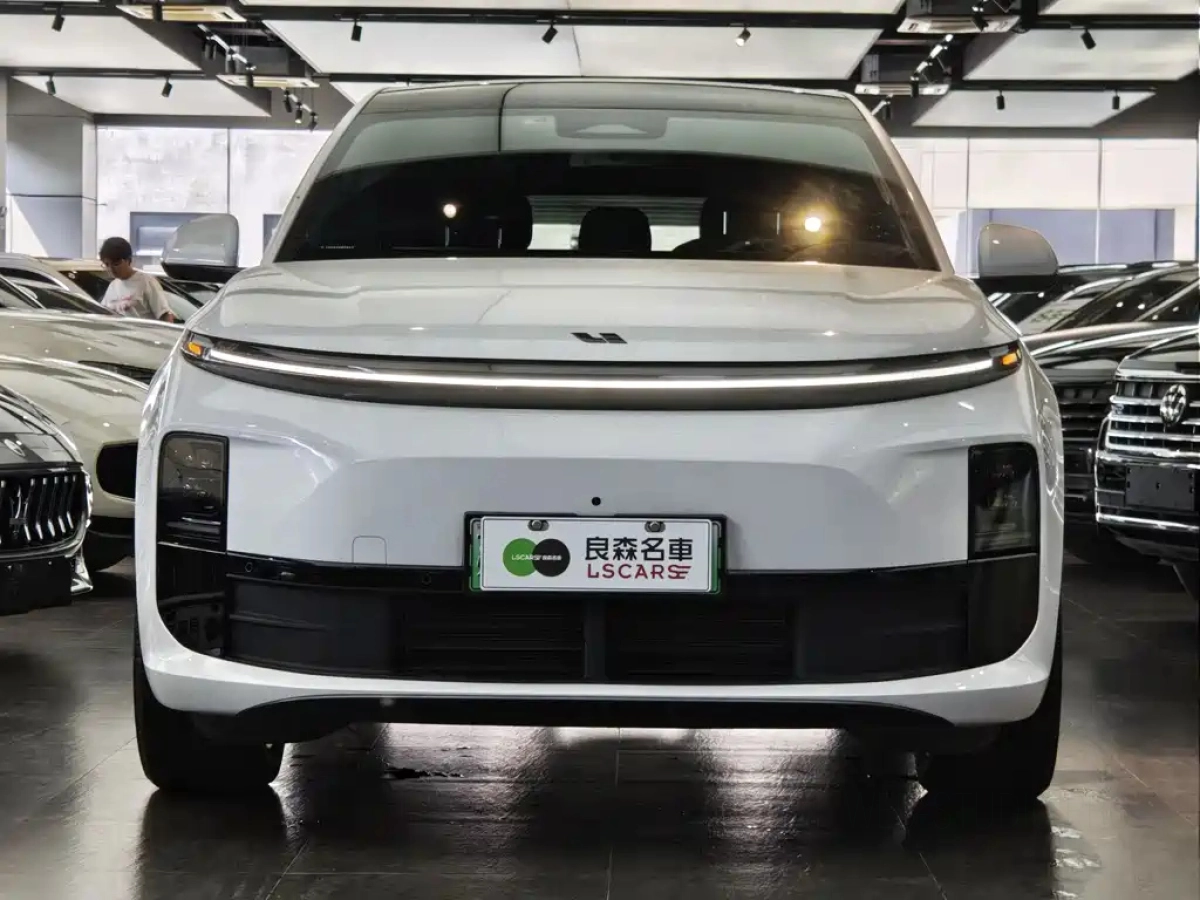 LI AUTO L6