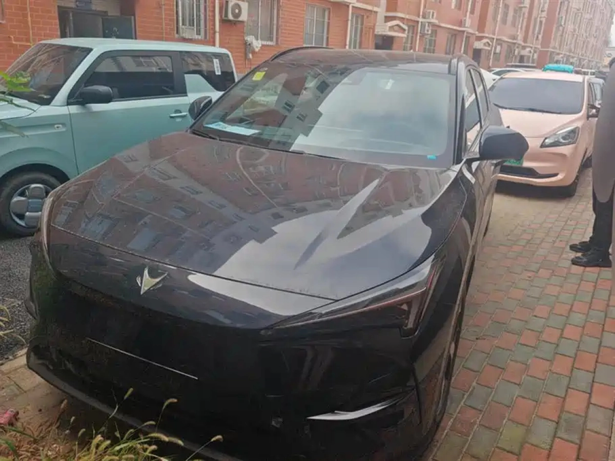 ARCFOX ALPHA T5 ALPHAT5  2025