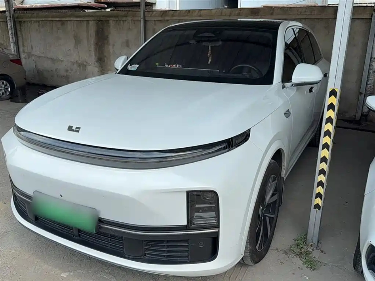 LI AUTO L7