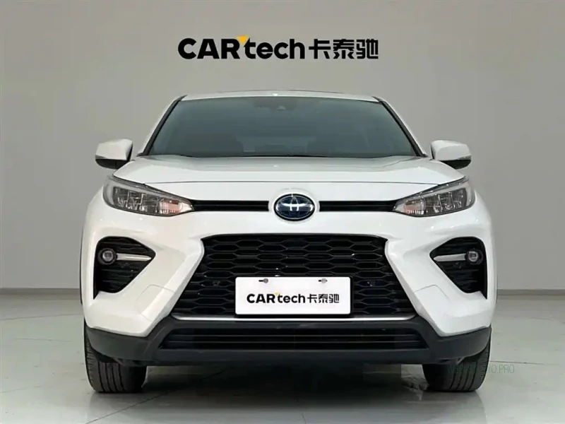 TOYOTA WILDLANDER