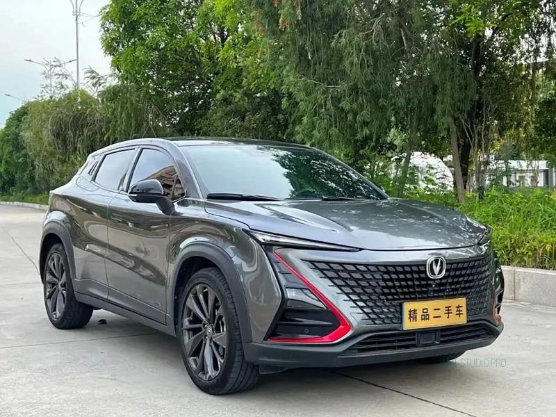 CHANGAN UNI-T