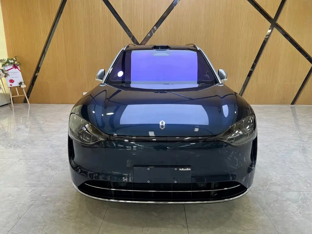 HUAWEI HARMON AITO M9