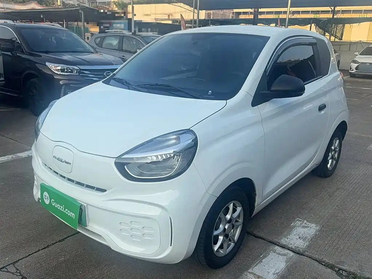 ROEWE CLEVER CLEVER