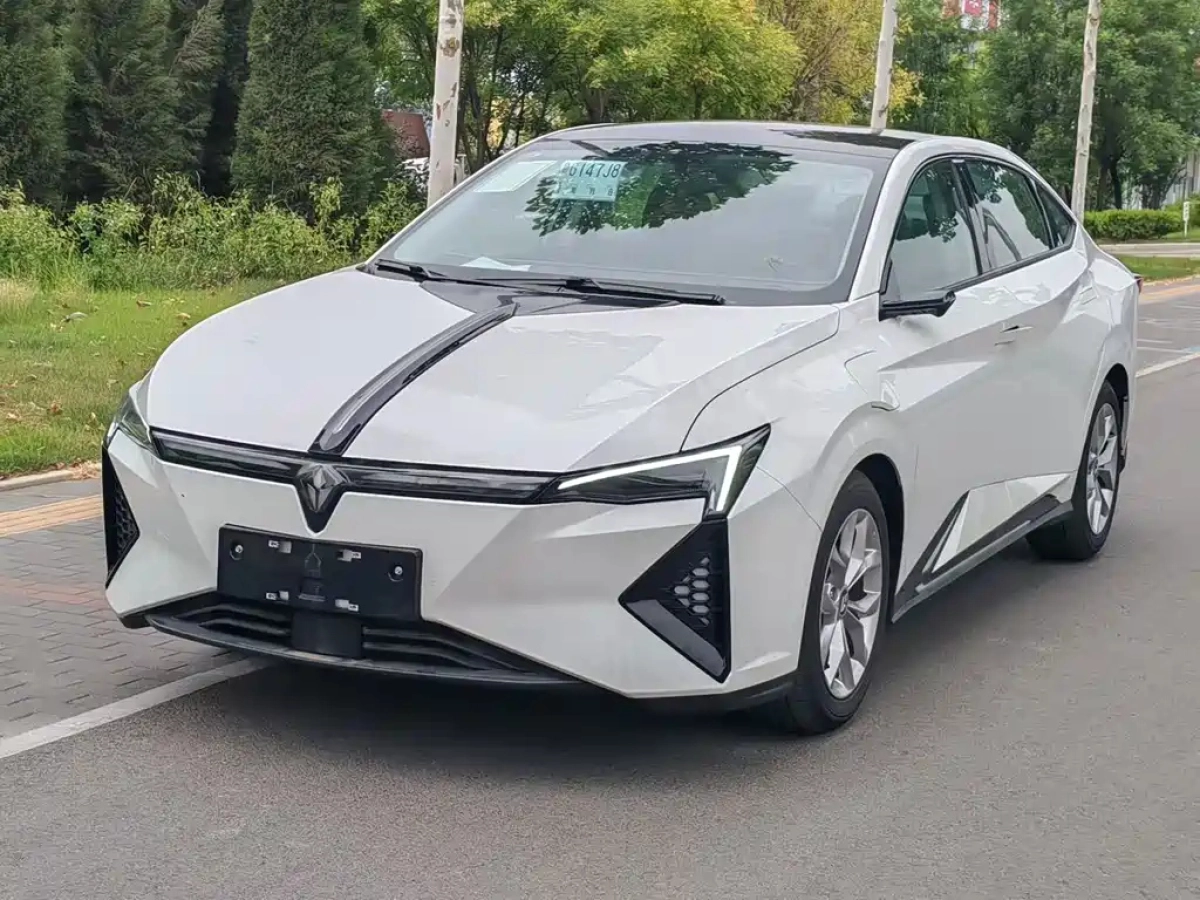 LINGXI L  2025