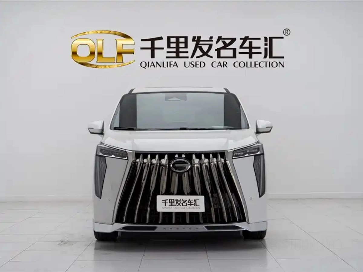 TRUMPCHI M8