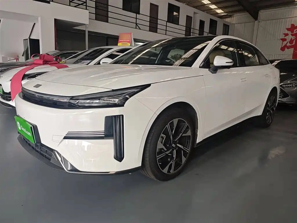 GEELY GALAXY GALAXY L6