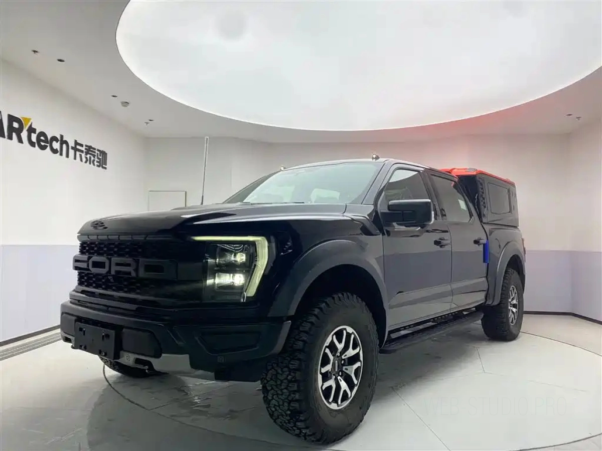 OTHER F-150 RAPTOR LINGXIAO  2025