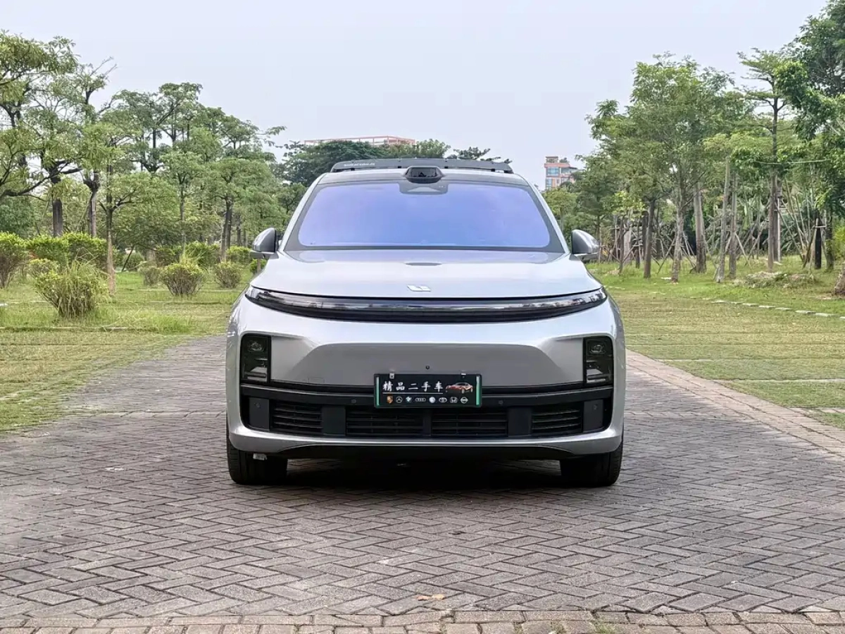 LI AUTO L7