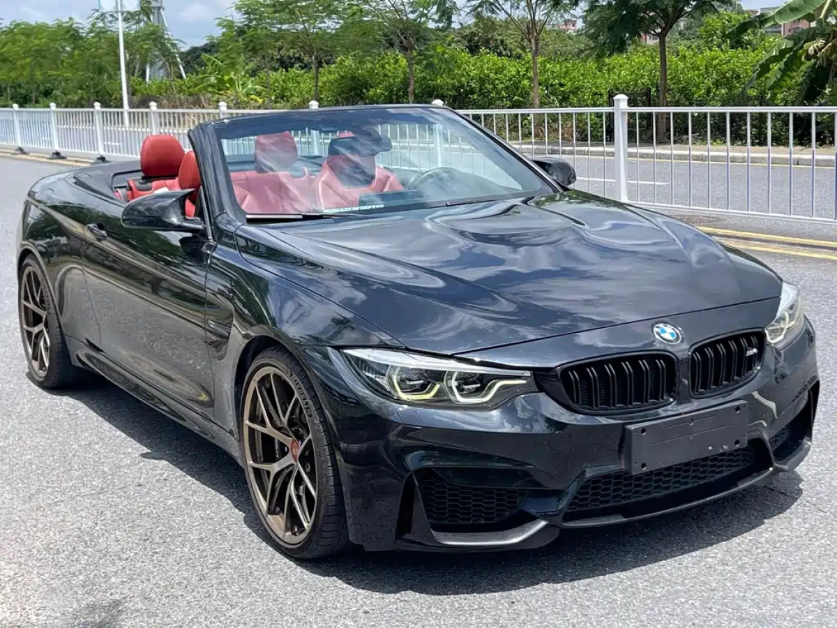 BMW M4