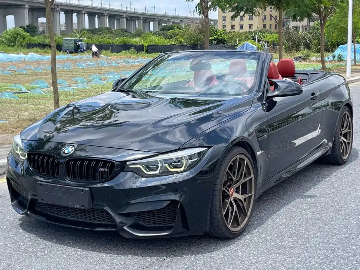 BMW M4