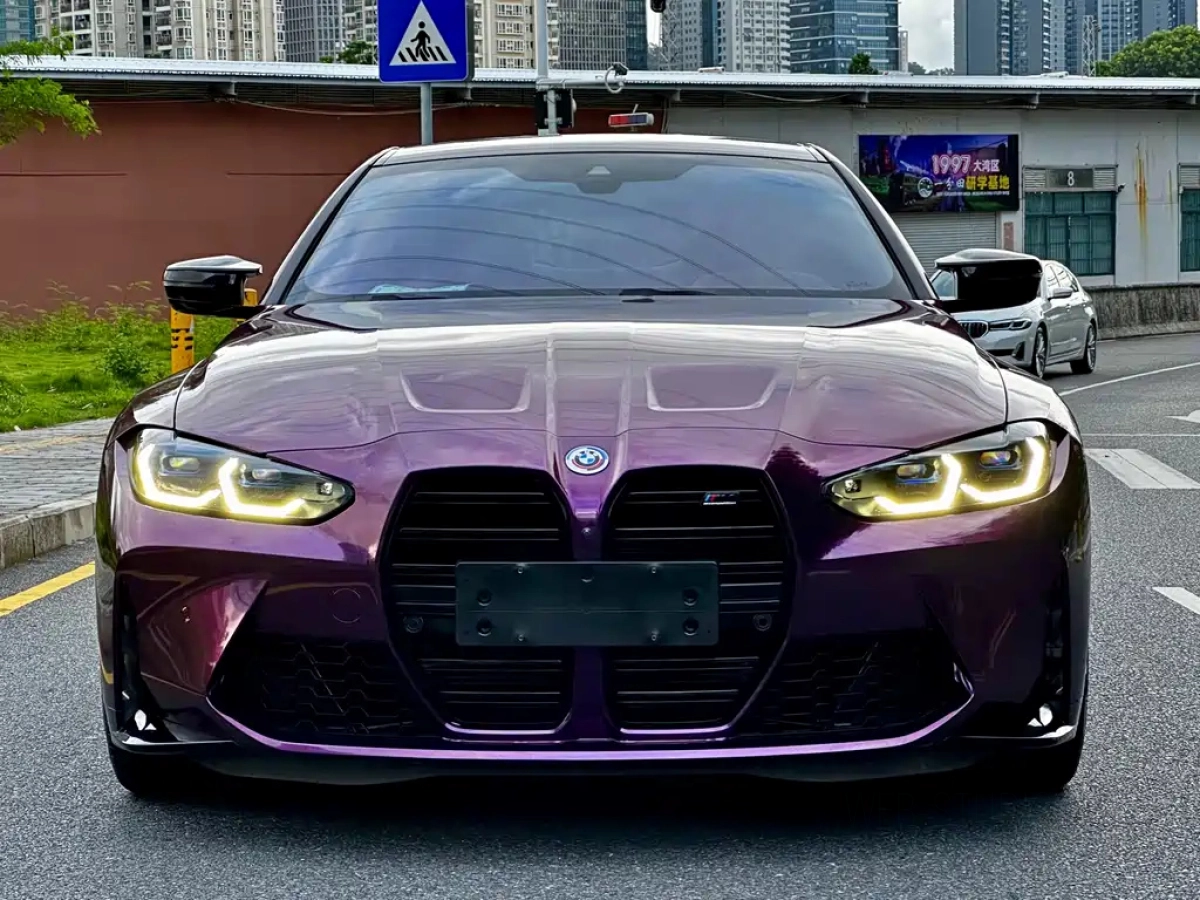 BMW M4