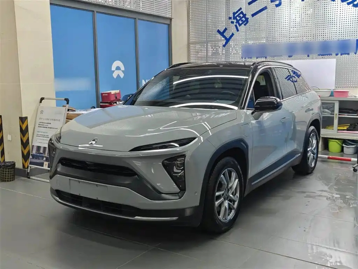 NIO ES6