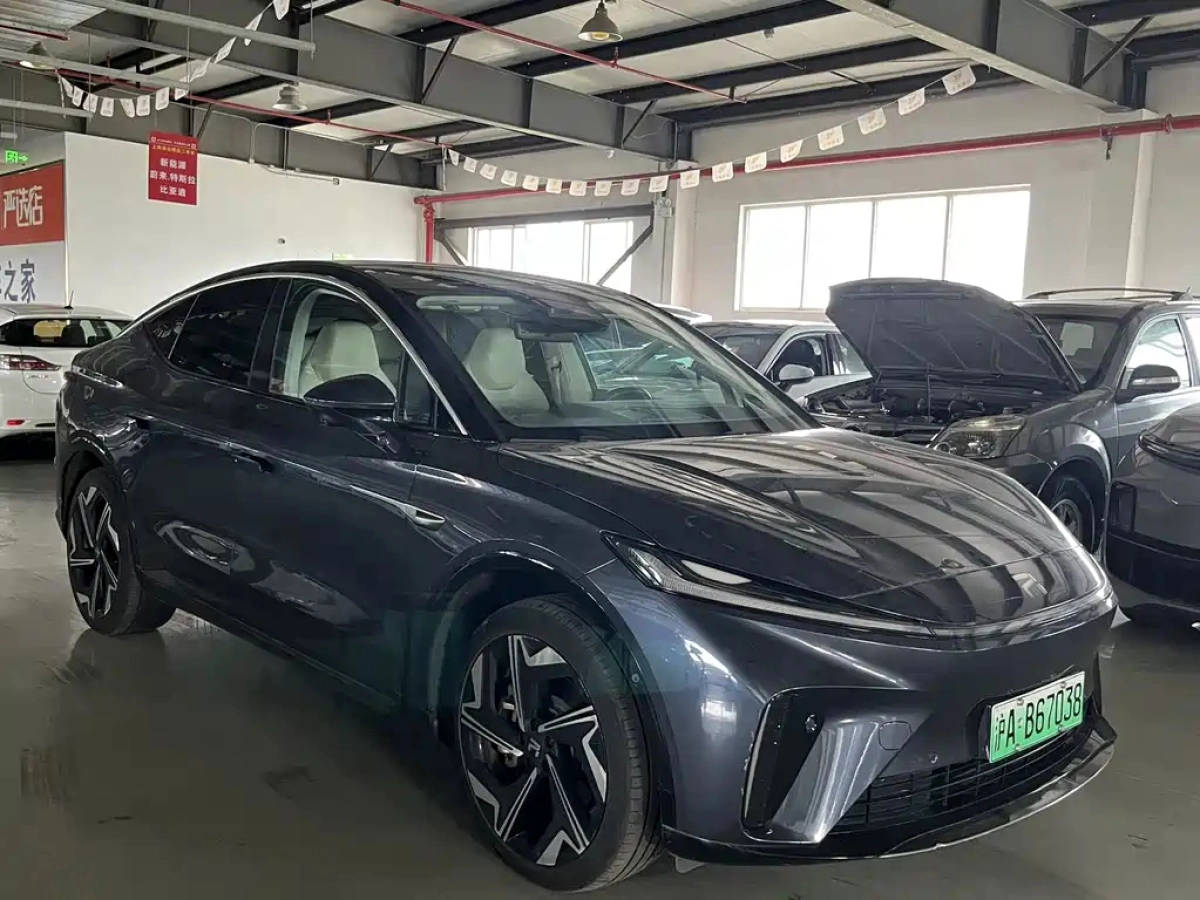 OTHER RISING AUTO R7