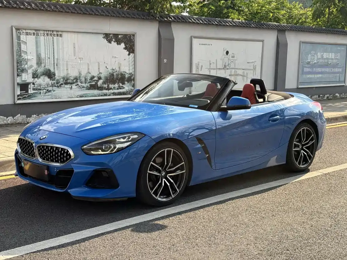 BMW Z4