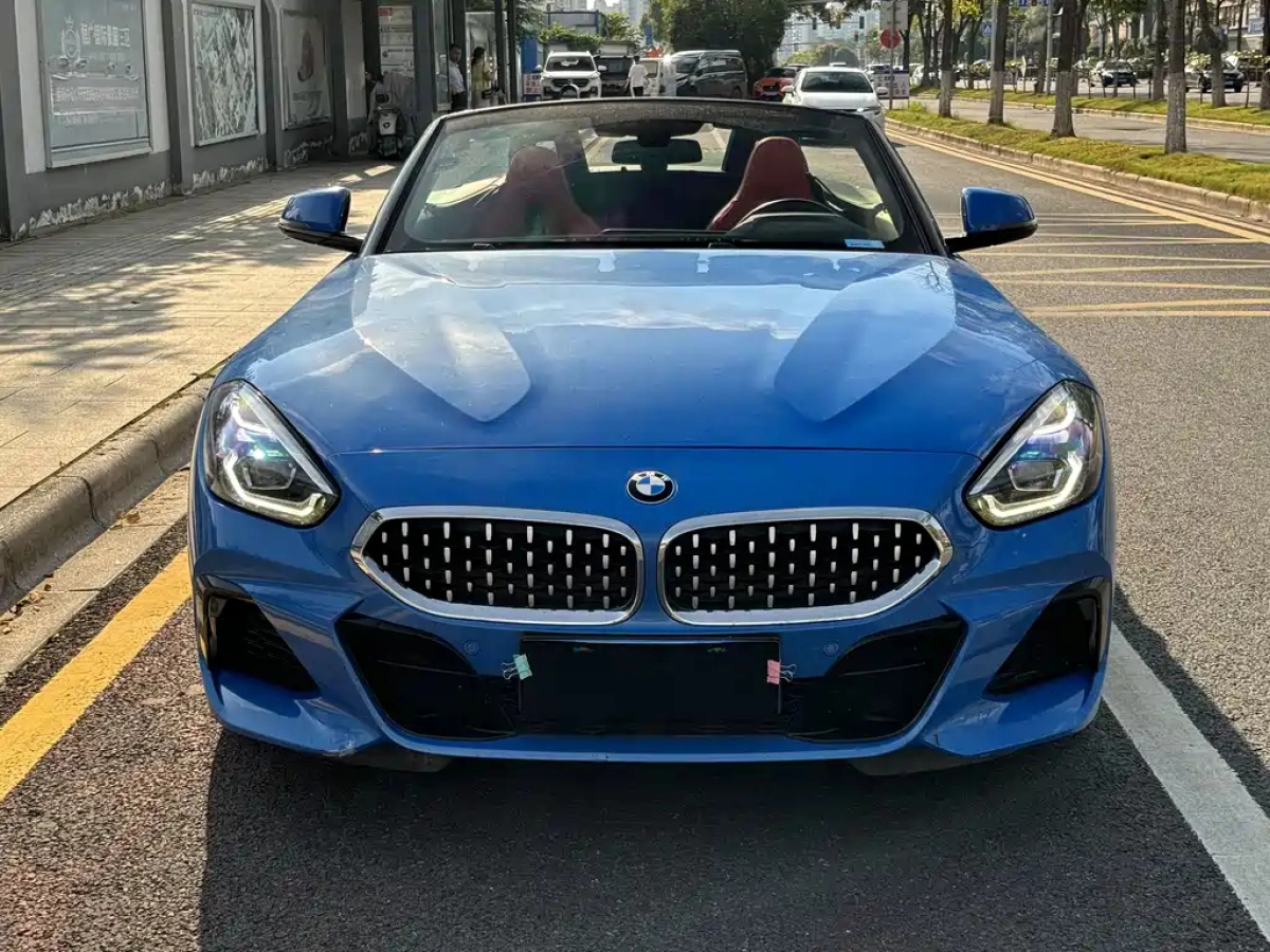 BMW Z4