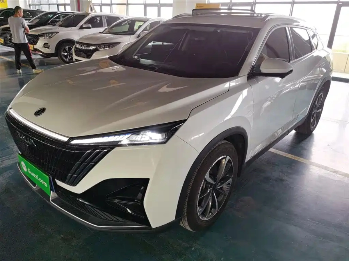 DONGFENG HAOHAN  2023