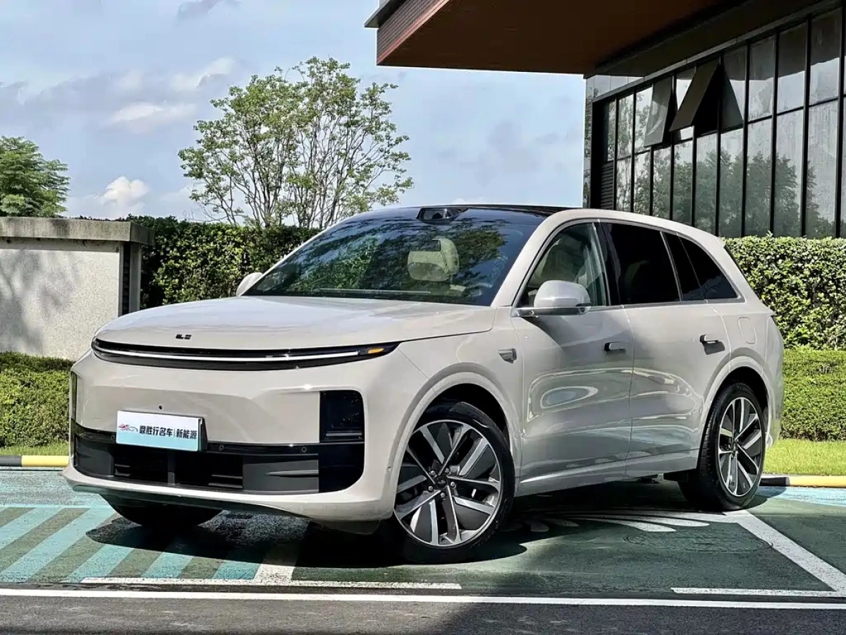 LI AUTO L6