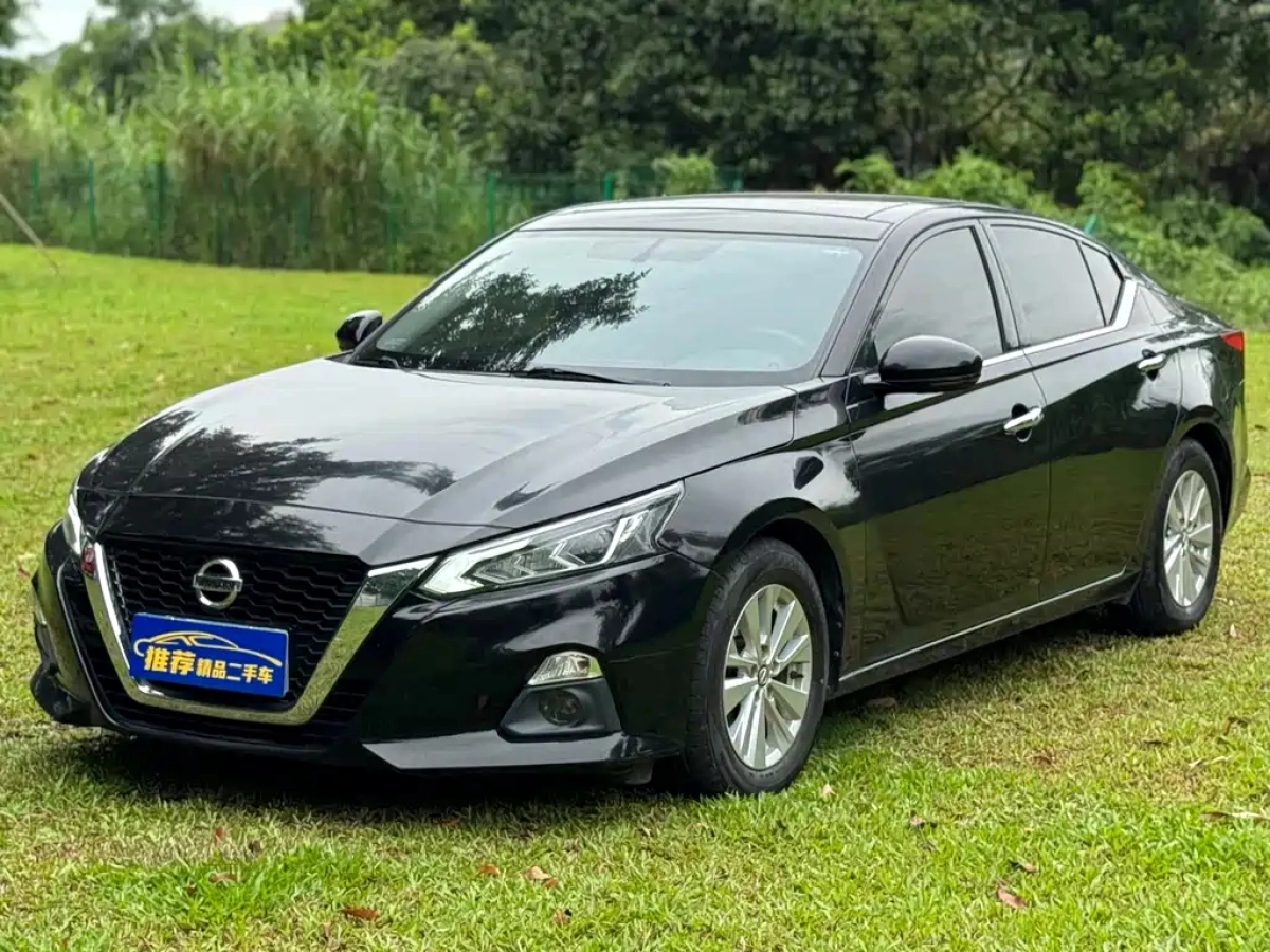 NISSAN TEANA  2019