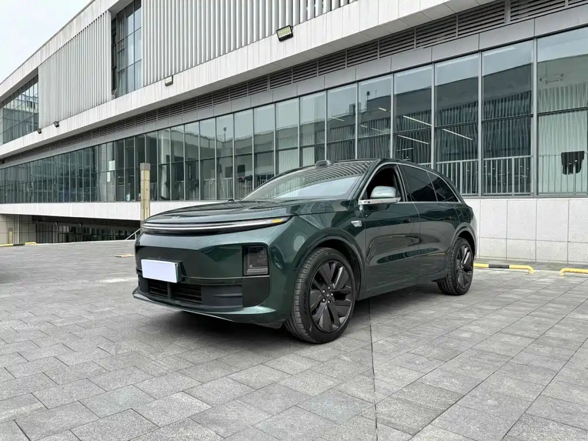 LI AUTO L6