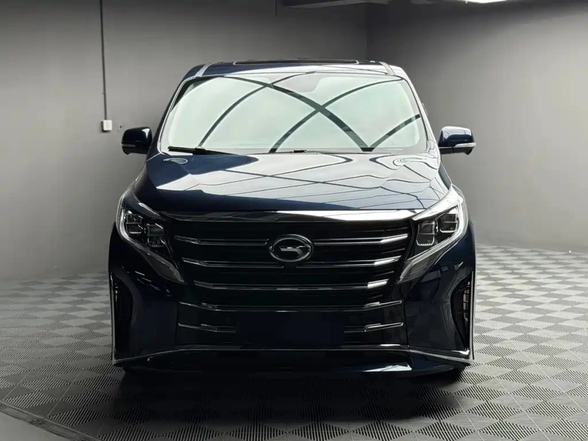 TRUMPCHI M8
