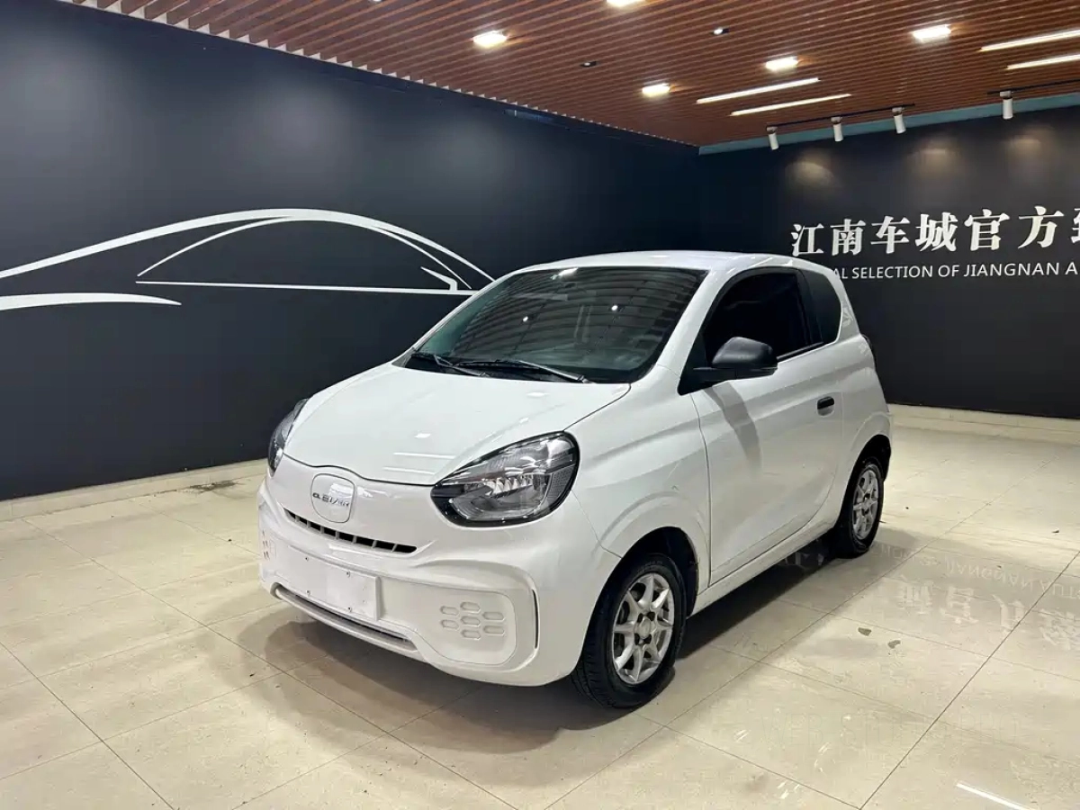 ROEWE CLEVER CLEVER