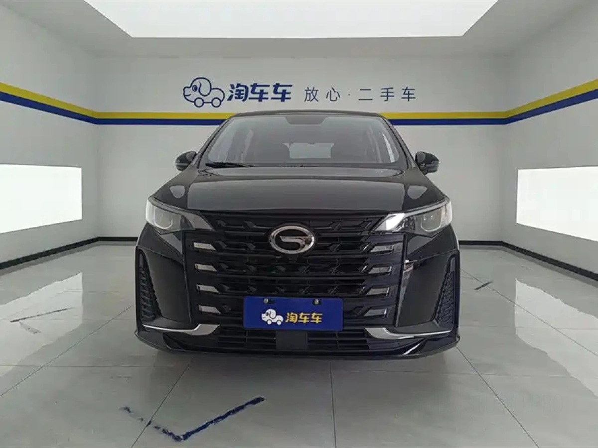 TRUMPCHI M6