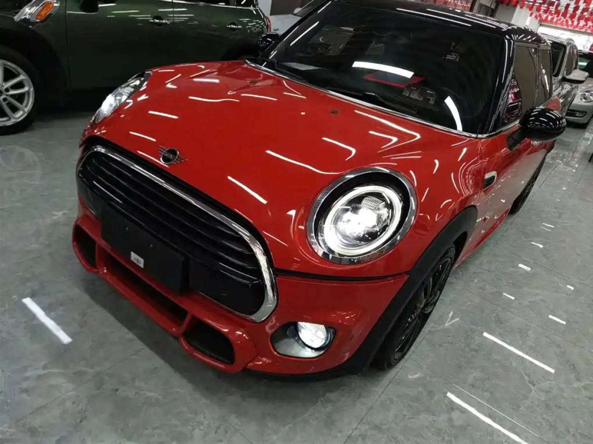 MINI OTHER