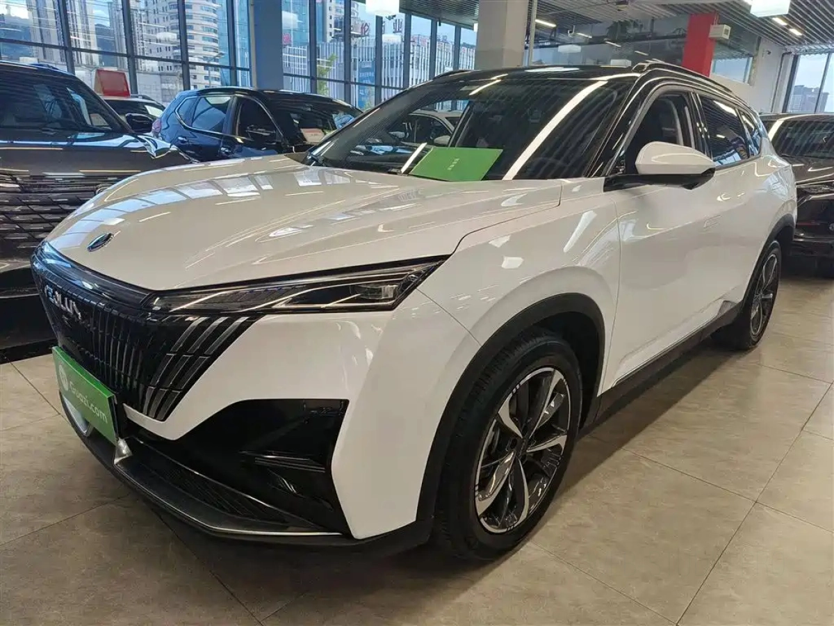 DONGFENG HAOHAN