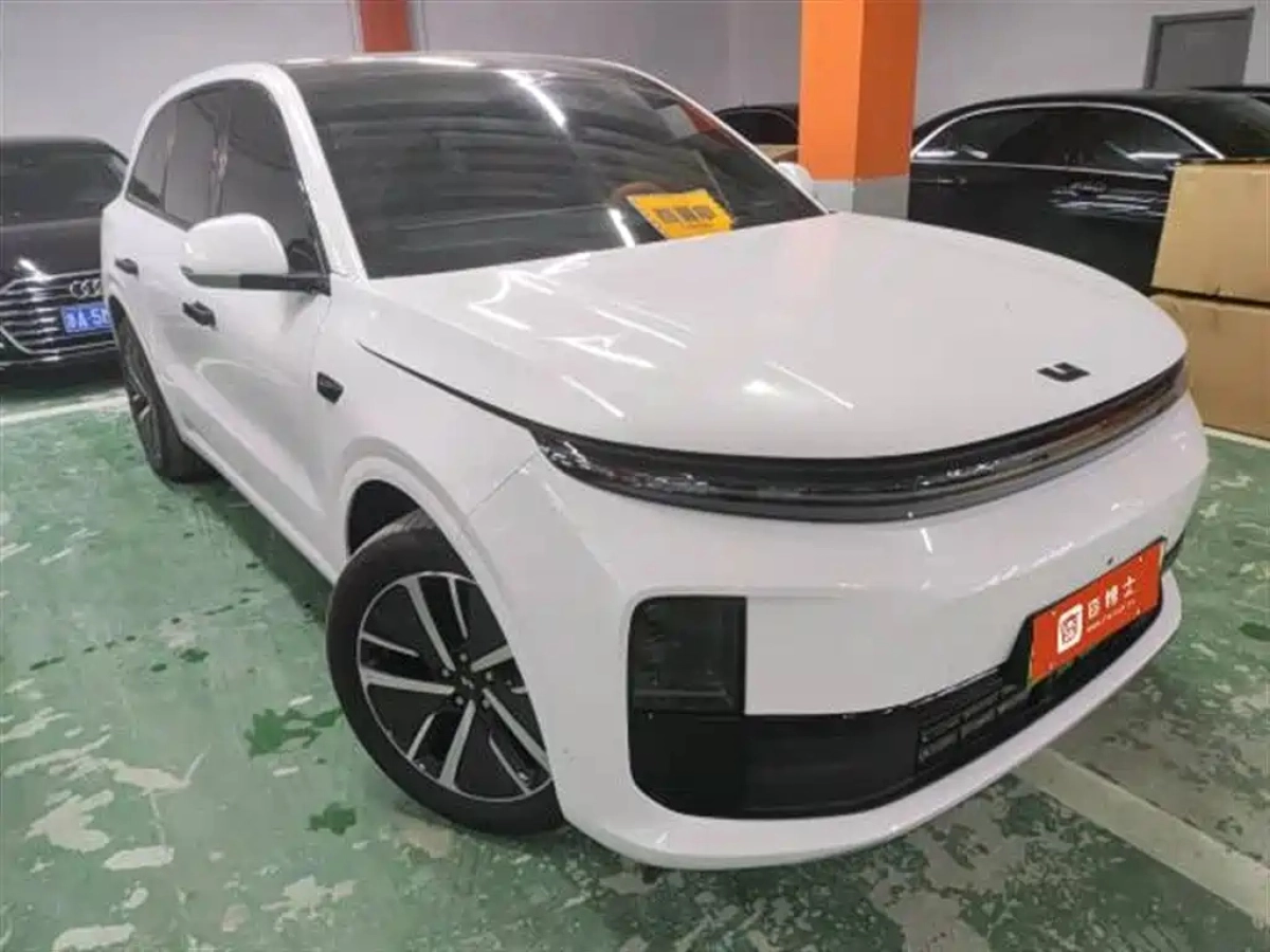 LI AUTO L6