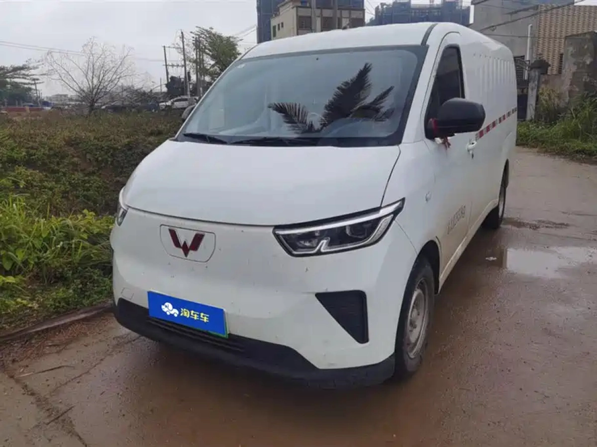 SGMW YANGGUANG  2024