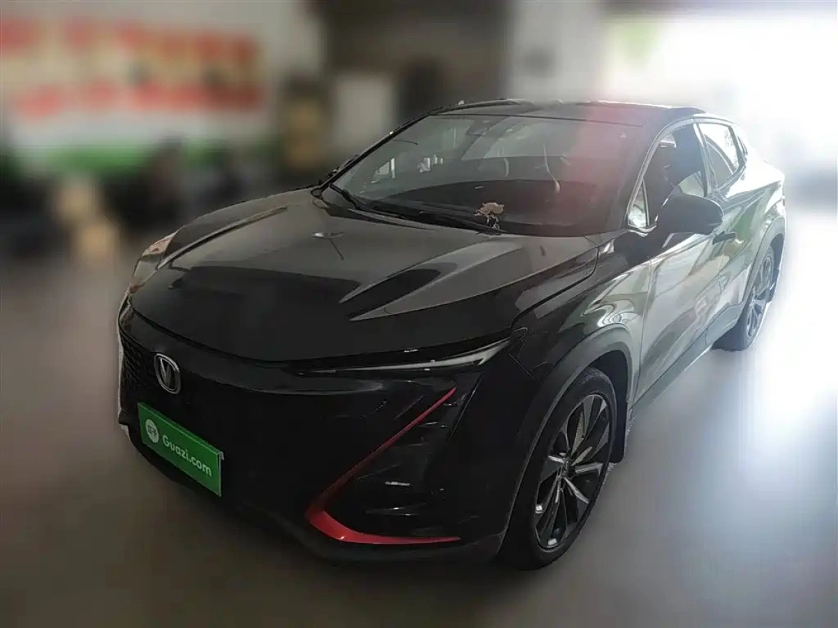 CHANGAN UNI-T