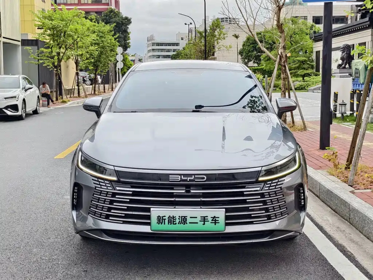 BYD DESTROYER 05