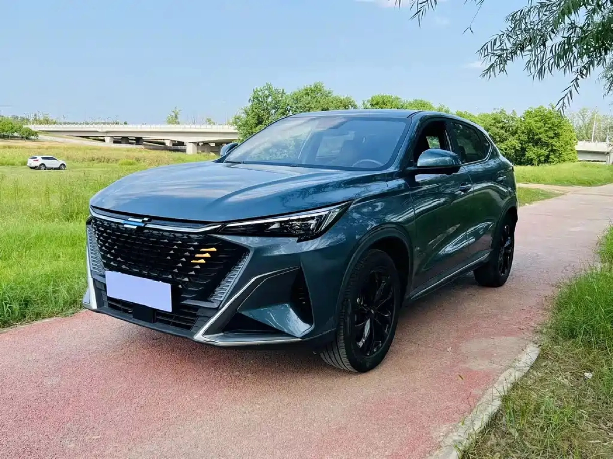 CHANGAN OSHAN X5 PLUS